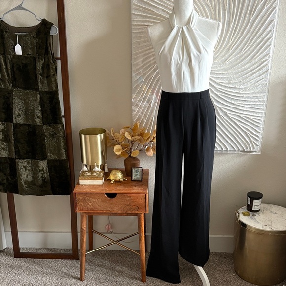 Trina Turk Jumpsuit - Picture 1 of 12